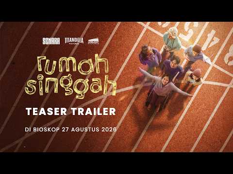 Rumah Singgah - Teaser Trailer