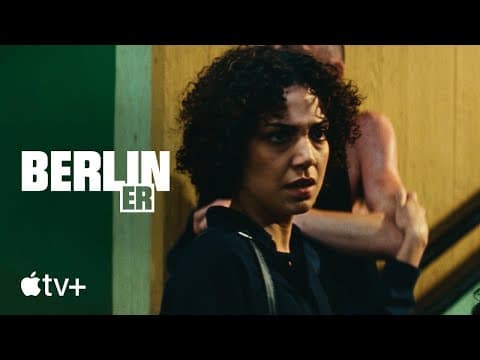 Season 1 Official Sneak Peek [Subtitled]
