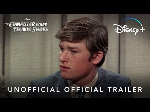 Unofficial Official Trailer