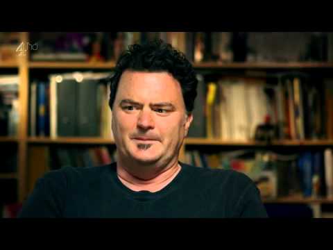 Charlie Brooker's How Videogames Changed the World (Full Documentary)