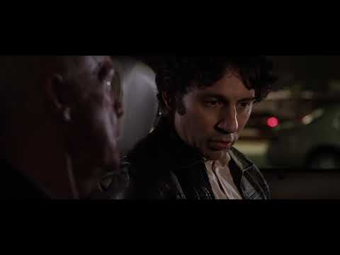 The Midnighters - Trailer