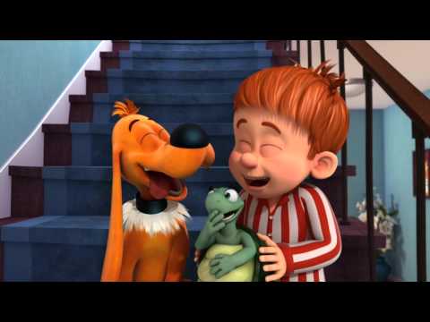 WELCOME TO BOBBY & BILL OFFICIAL CHANNEL
