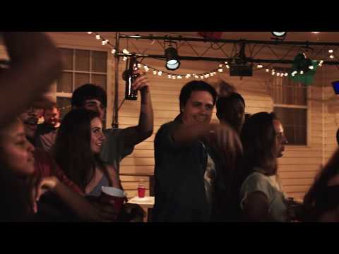 Squatter  Long Trailer *(Director's Cut)