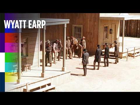 The O.K. Corral Gunfight