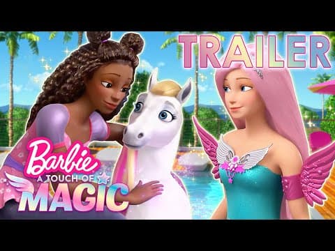 Official Trailer