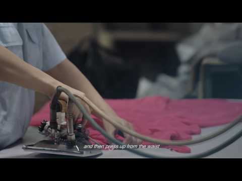Film Clip - 'Dawn'