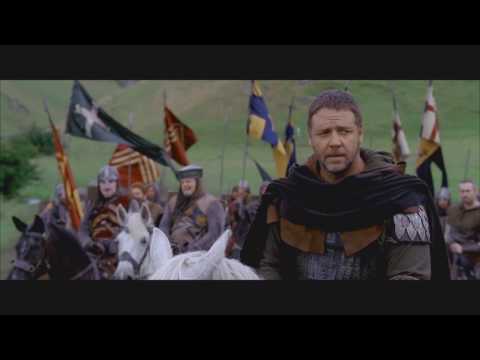 TV Spot: IronHood