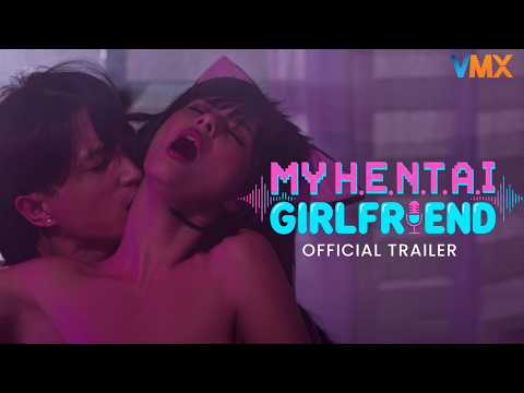 MY H.E.N.T.A.I GIRLFRIEND Official Trailer | World Premiere this October 9