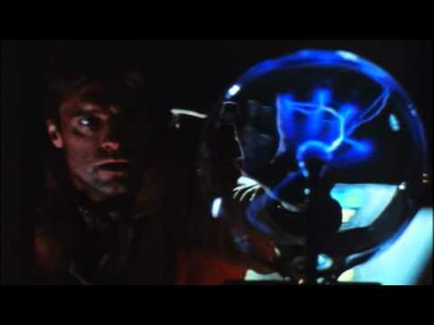 Choke Canyon (1986) Trailer