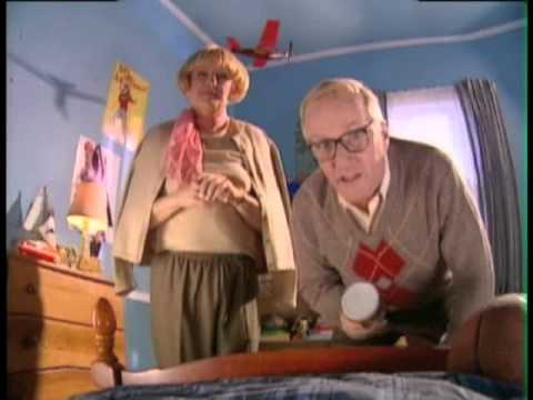 The Frantics-Sex Talk