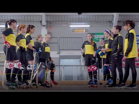 Trailer de la segona temporada de 'Les de l'hoquei'