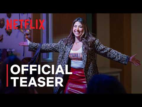Official Teaser