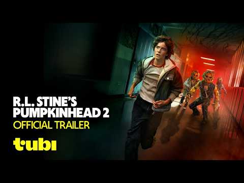 Official Trailer