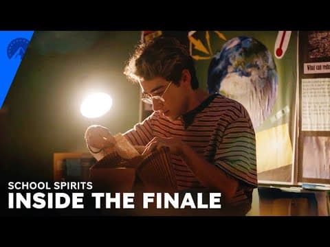 Inside The Finale