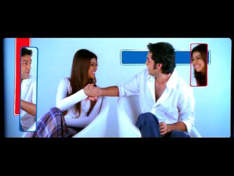 Socha Na Tha - Trailer