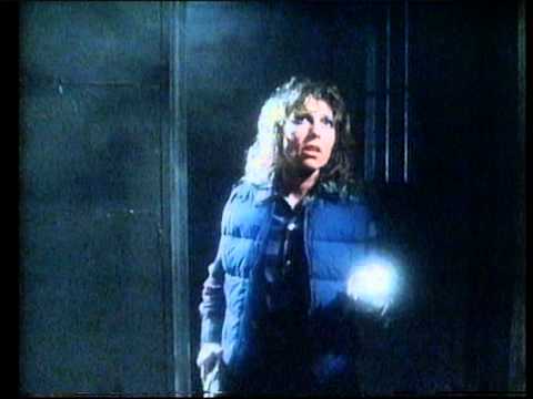 A Force of Darkness trailer (Cannon Films)