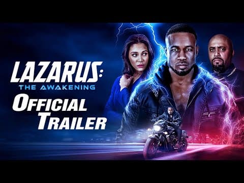 Official Trailer