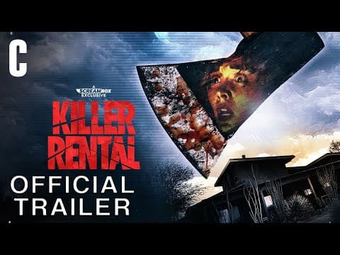 Red Band Trailer