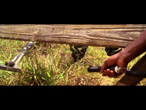 Godzilla (1998) - Official Trailer