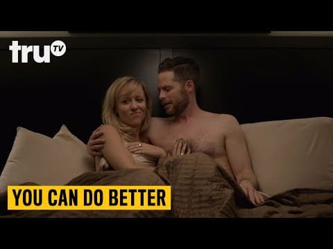 You Can Do Better - Drinking and Sex 101
