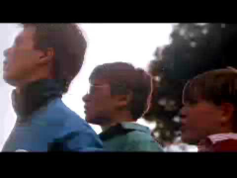 Clownhouse trailer