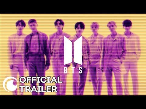 Official Trailer [Subtitled]