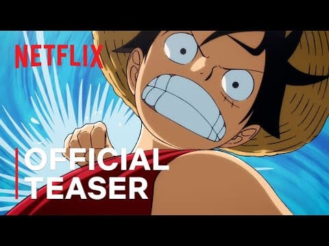 Official Teaser
