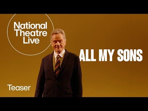 Official Teaser