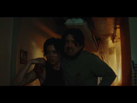 C.O.G. (2026) Official Clip - Killer Robot
