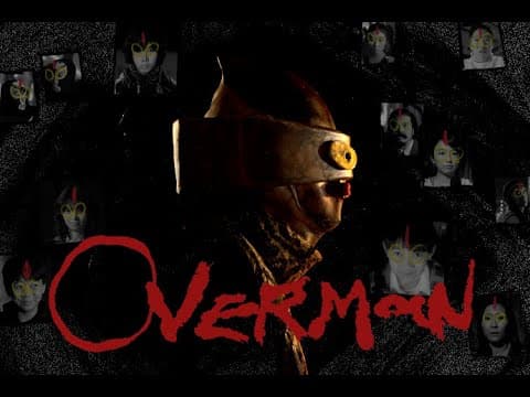 Overman