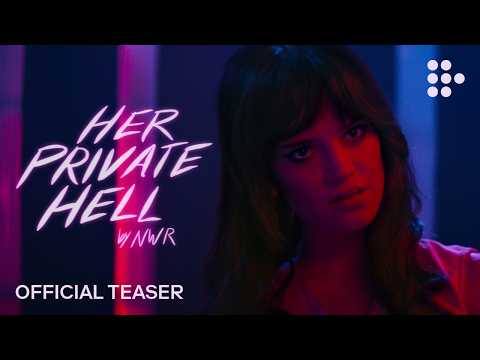 Official International Teaser