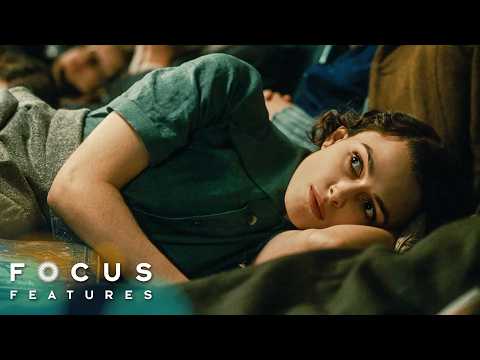 The Final Moments of Robbie and Cecilia