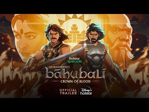 Official Trailer [Subtitled]