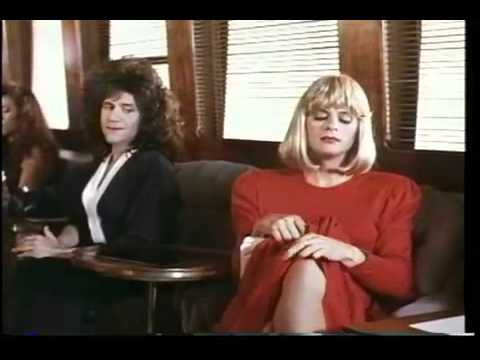The Naked Truth trailer 1992 Shannon Tweed