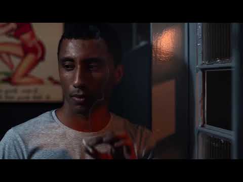 FOME (2019) TRAILER  - Curta Metragem, Goiânia/GO