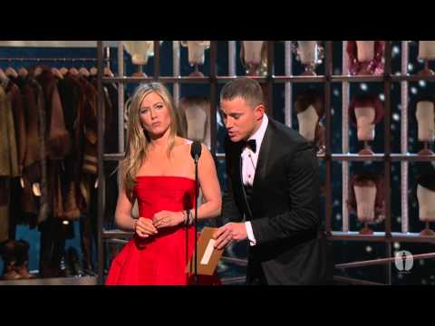 Anna Karenina Wins Costume Design: 2013 Oscars