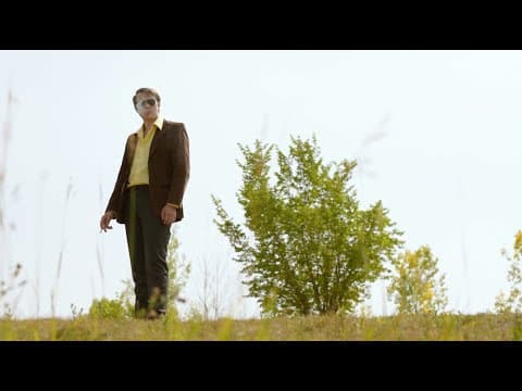 TRAILER - Dirty Laundry (Short Film)