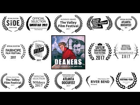 'Deaners' Teaser Trailer