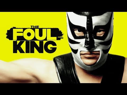 Official Trailer [Subtitled]
