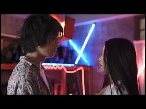 【第24回京都国際学生映画祭】『海底悲歌』（監督：堂ノ本敬太）予告編