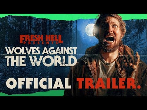 Official Red Band Trailer