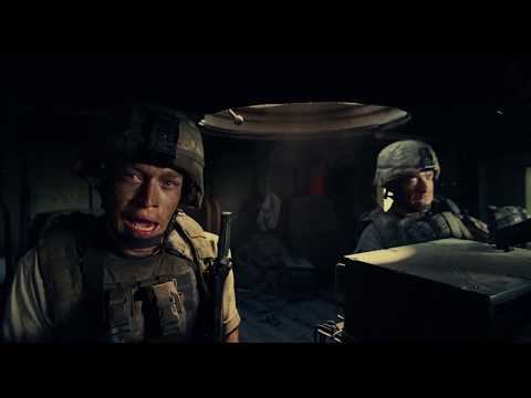 The Outpost - "I Can Get to Him" Clip