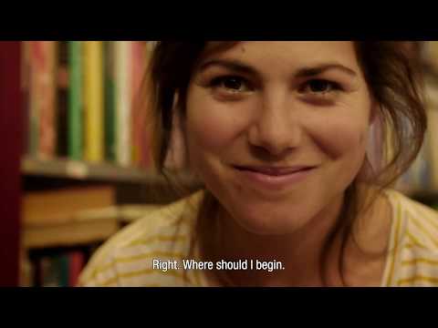 ANNE+ TRAILER