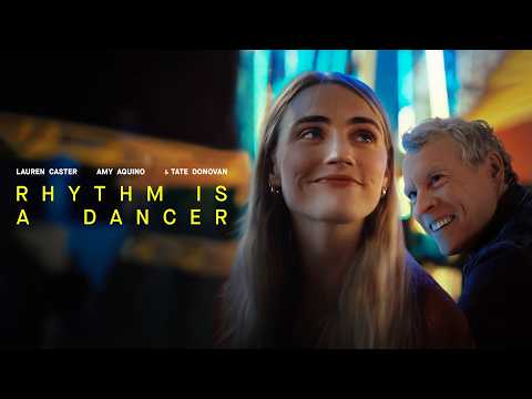 Rhythm is a Dancer | Official Trailer | Circle Collective