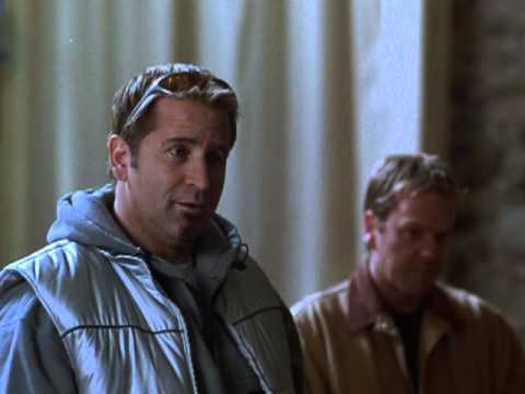 Dead Heat - Trailer
