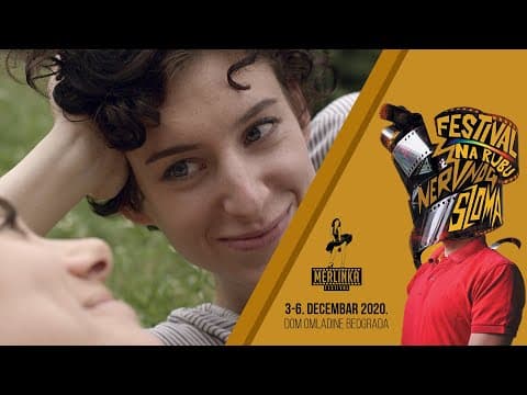 Lesbian film: Schwarz Weiss Bunt