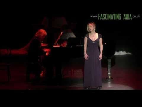 FASCINATING AIDA - I WATCHED TWO PEOPLE