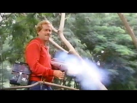 Blood Debts (1985) FULL MOVIE (DVD rip)