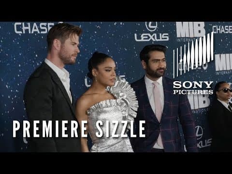 Premiere Sizzle