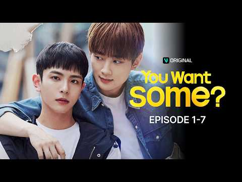 You Want Some? EP 1-7 | Vigloo Premiere Short Dramas